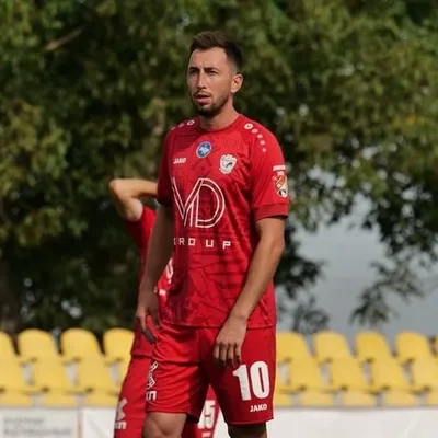 ⚽️Bohdan Orynchak⚽️ profile