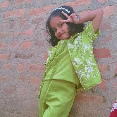 Anaysha Banerjee profile