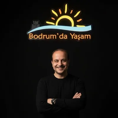 Bülent Küçükkurum profile