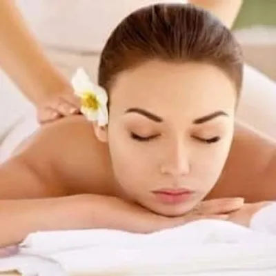 Lucknowbody massager profile