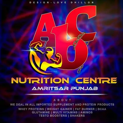 ABC Nutritions Centre - BBN profile