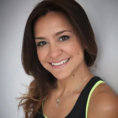 Ana Toledo Shapiro PT profile