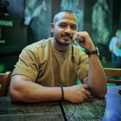 Imran Shaikh profile