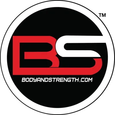 bodyandstrength.com profile