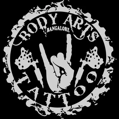 Body Arts Tattoo & Piercing Studio Bangalore profile