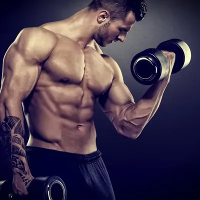 Body Boost Men | Skincare profile