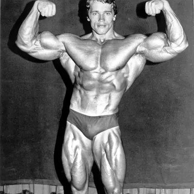 Bodybuilding Türkiye™ ® profile