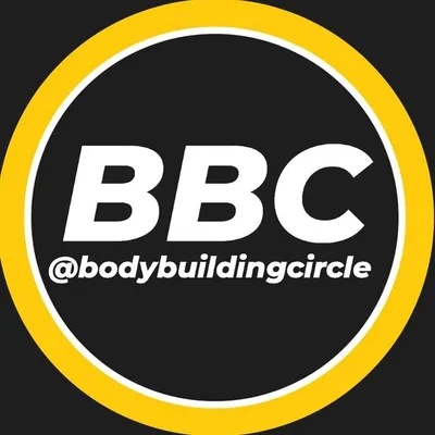 Fitness Bodybuilding Workout profile