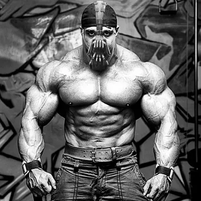 Bodybuilding FTW profile