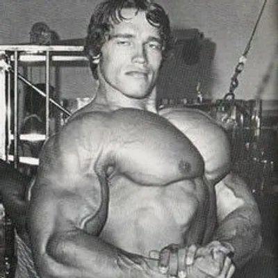 Bodybuilding Motivation profile