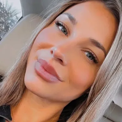 Samantha profile