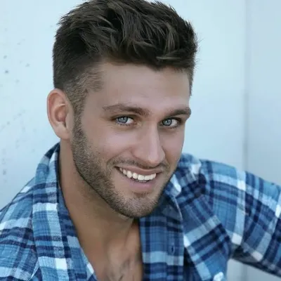 Colton Benson profile