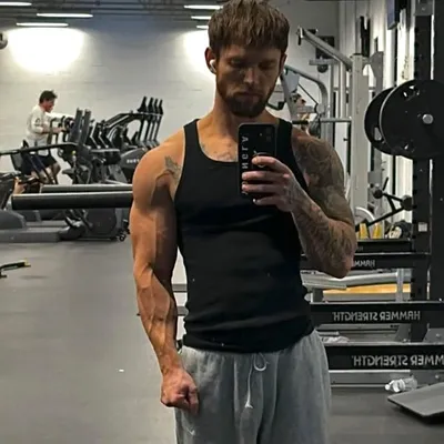 Brandon Thompson profile