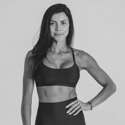Carolina Araujo profile