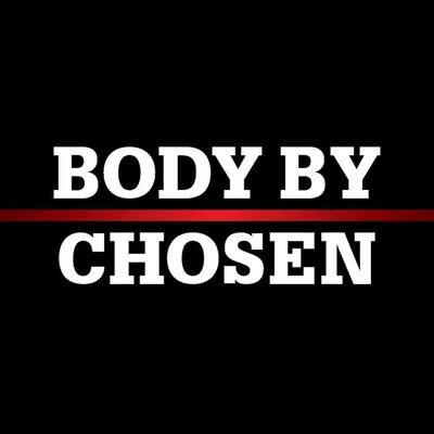BODY BY CHOSEN profile