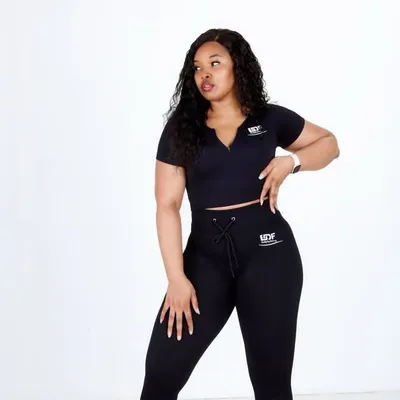 BDF ActiveWear profile