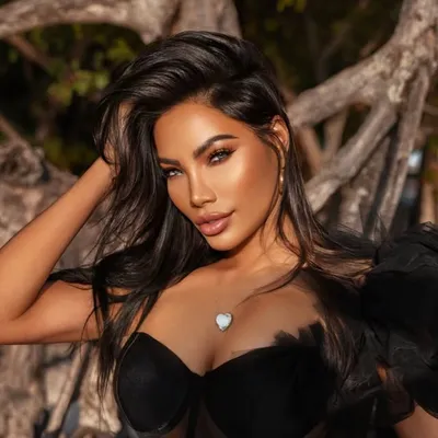 Nicole Amato profile