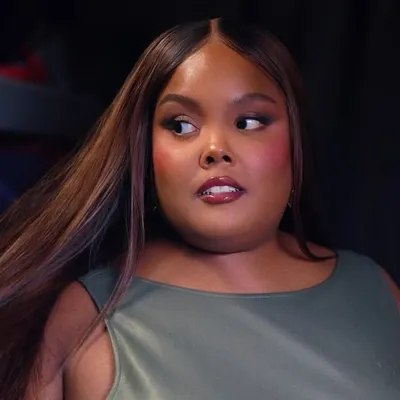 Danielle Pinnock profile