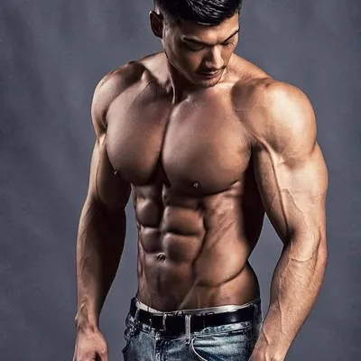 INSTAGRAM FITNESS GOAL profile