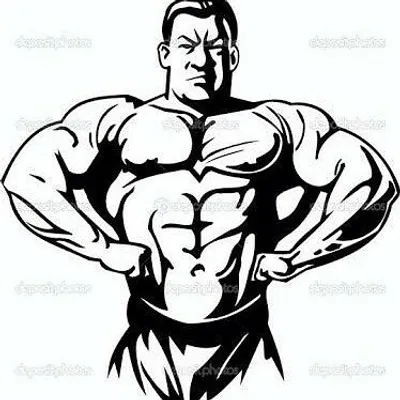 INSTAGRAM FITNESS MOTIVATION profile