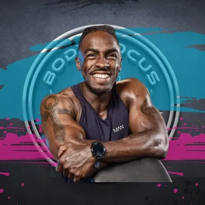 James Walters | Online Fitness Coach | IFBB PRO profile