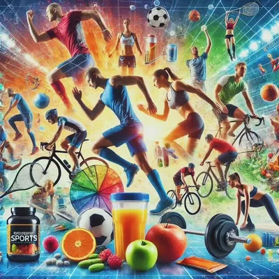 Body Fuel & Gear® profile