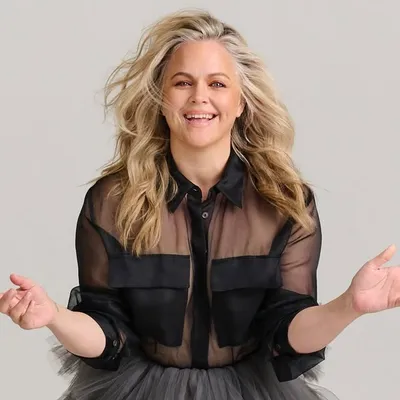 Taryn Brumfitt - Keynote Speaker profile