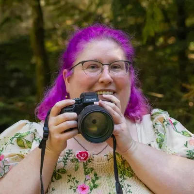 Lindley Ashline (she/her) profile