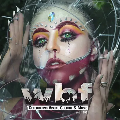 World Bodypainting Festival profile