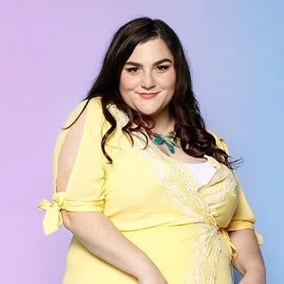 Michelle | Your Body Image Bestie profile