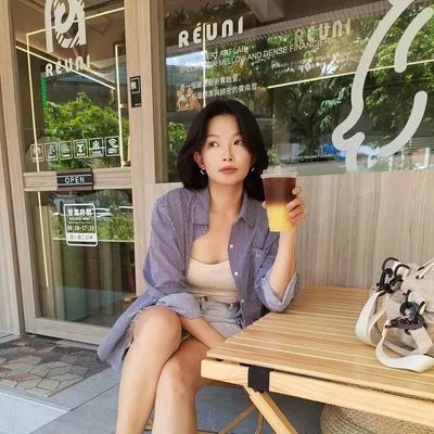J個潔米 profile