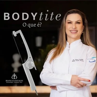 BODYTITE e MORPHEUS Santa Catarina profile