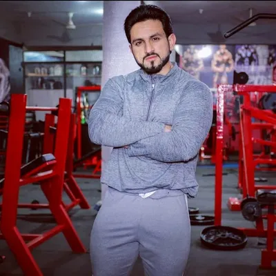 Body Training Tips profile