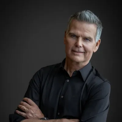 Bo Eason profile
