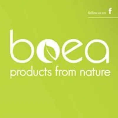 Boea Aromatherapy profile