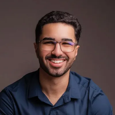 Matheus | Motion & Web Designer profile