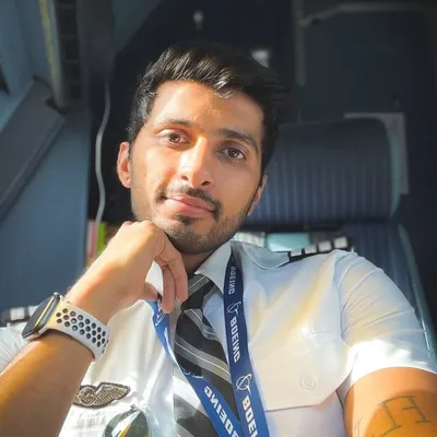 Tapesh Kumar