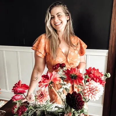 Cecelia Boettcher profile