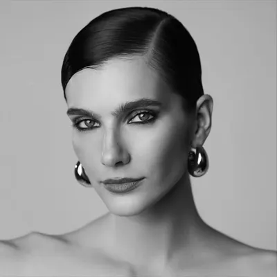 UGC • МОДЕЛЬ • КАЗАНЬ • МОСКВА profile