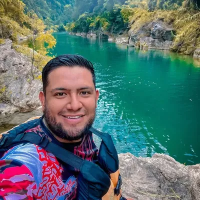 Diego Rodríguez (Bofinho) profile