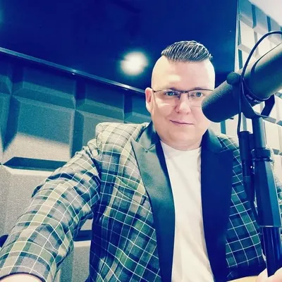 Michał "Bogas" Bogawski profile