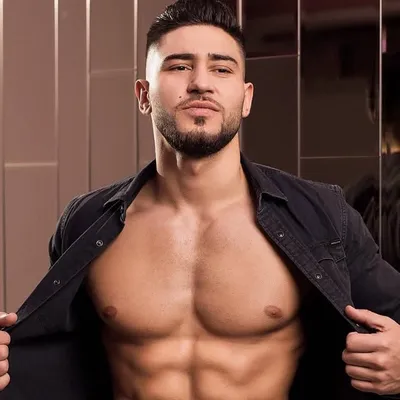 BOGDAN MOCANU profile