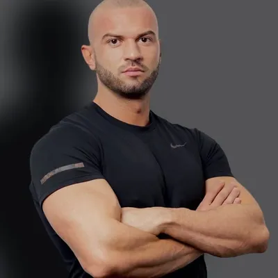 Bogdan Personal Trainer profile