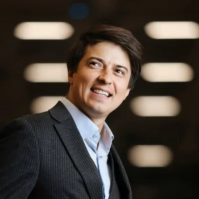 BOGDAN VESSELSKIY profile