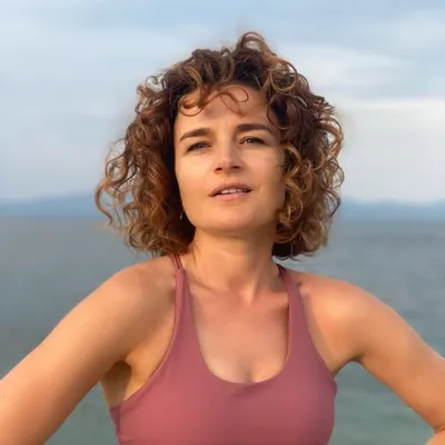 Юлия Богдан 🇺🇦 profile