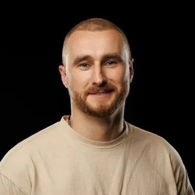 Богдан Булычёв profile