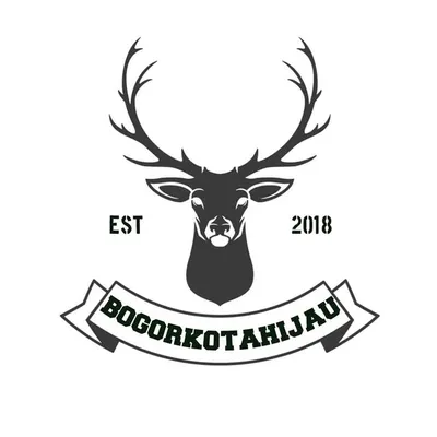 #Bogorkotahijau profile