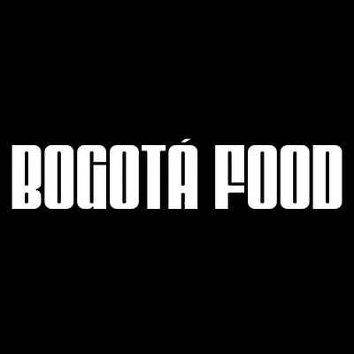 BogotaFood profile