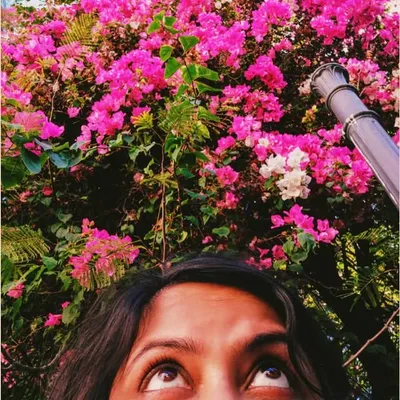 Neelima P. Aryan profile