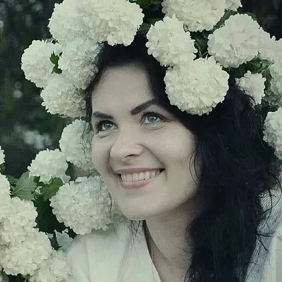 Bogusława Maria Bochenek profile